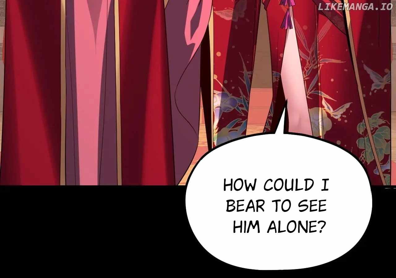 I Am The Fated Villain Chapter 247 100